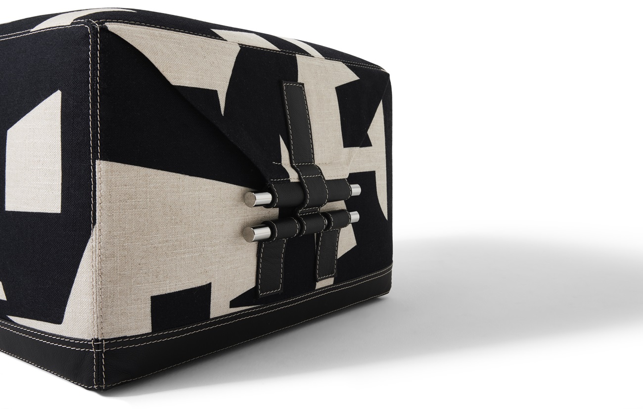 Mastering monochrome: Get clean and sleek at home with a single colour